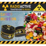 Radioactive Candy Bon Bon 200gr